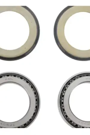 221039 Kit Cuscinetti e Paraoli Sterzo APRILIA RSV CAPONORD RSV4 TUONO 1000 DUCATI 1098 999 HYPERMOTARD ENTRA PER APPLICAZIONI Economico
